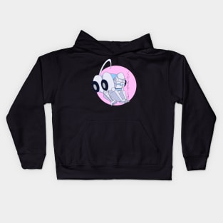 tailgato Kids Hoodie